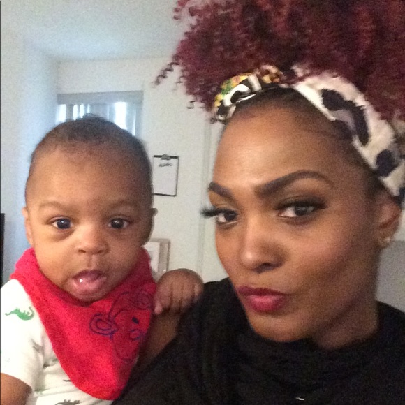 Meet your posher - Picture 6 of 7